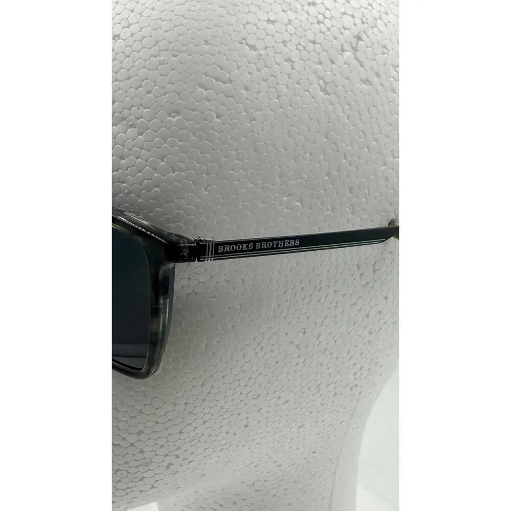 Brooks Brothers BB5038S Men's Sunglasses